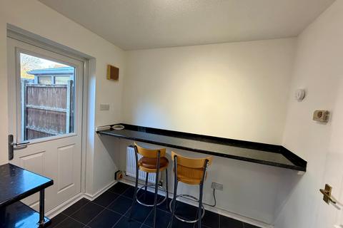 undefined, Hamilton, Leicester, LE5