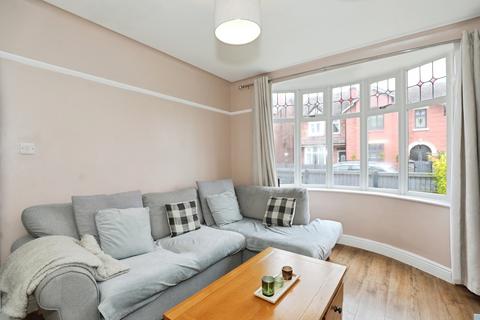 undefined, Hungerford Terrace, CREWE, Cheshire, CW1