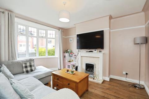 undefined, Hungerford Terrace, CREWE, Cheshire, CW1