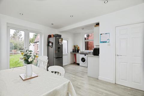 undefined, Hungerford Terrace, CREWE, Cheshire, CW1