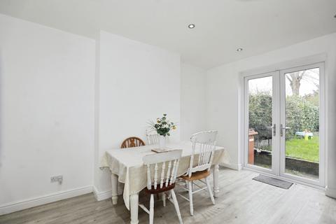 undefined, Hungerford Terrace, CREWE, Cheshire, CW1