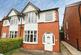 Hungerford Terrace, CREWE, Cheshire, CW1