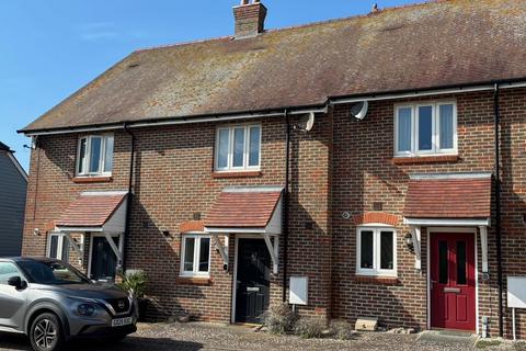 2 bedroom terraced house for sale - Benson Way, Rye