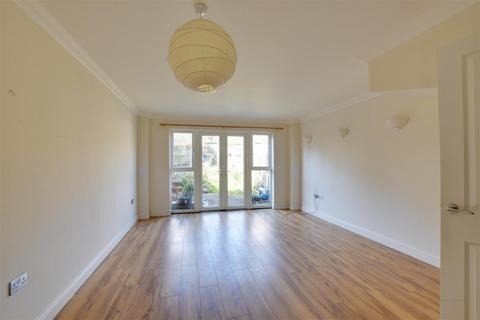 undefined, Benson Way, Rye