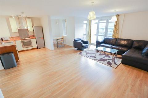 2 bedroom flat to rent, Flat , Beauchamp House, Greyfriars Road, Coventry