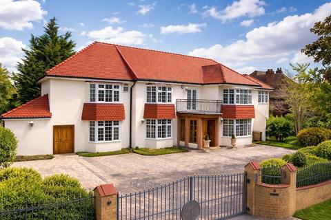 undefined, Weymouth Avenue, London, NW7