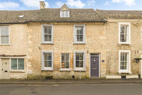 undefined, West End, Minchinhampton, Stroud