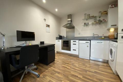 1 bedroom apartment to rent, Chapter Walk, Bristol BS6