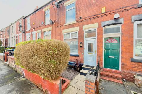 undefined, Yule Street, Stockport SK3