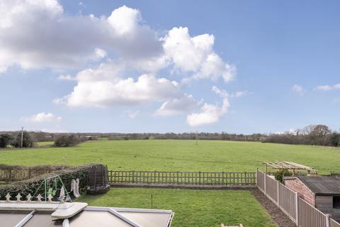 undefined, Pinsley View, Wrenbury, Nantwich