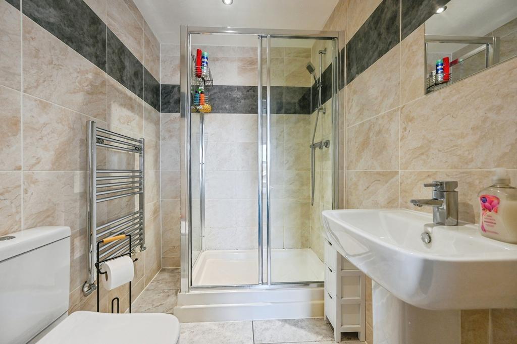En-Suite