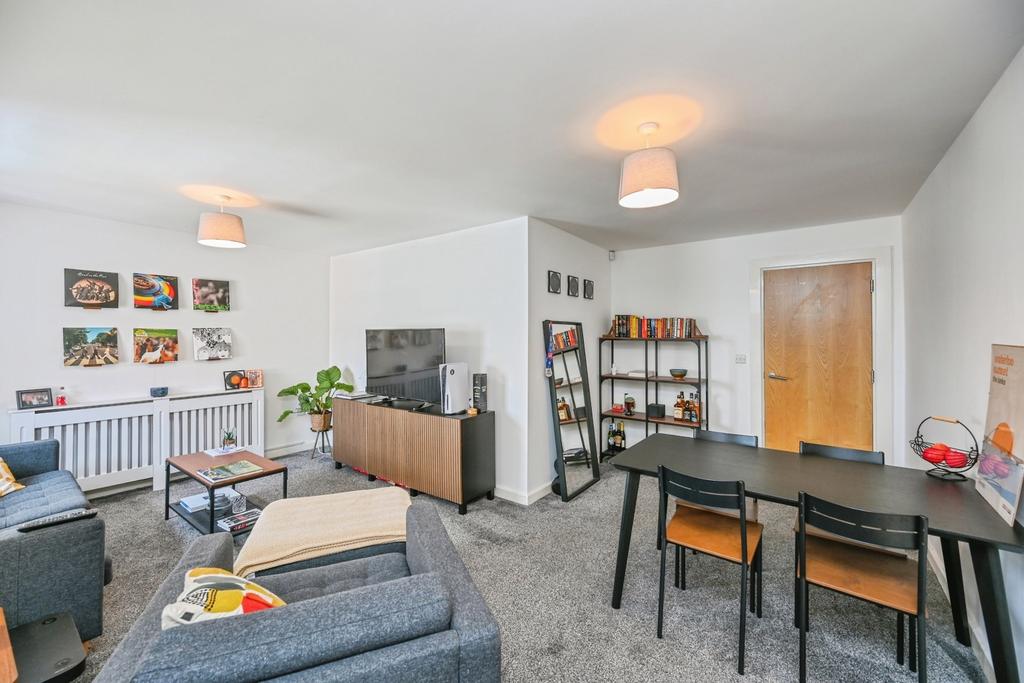 Living/Dining