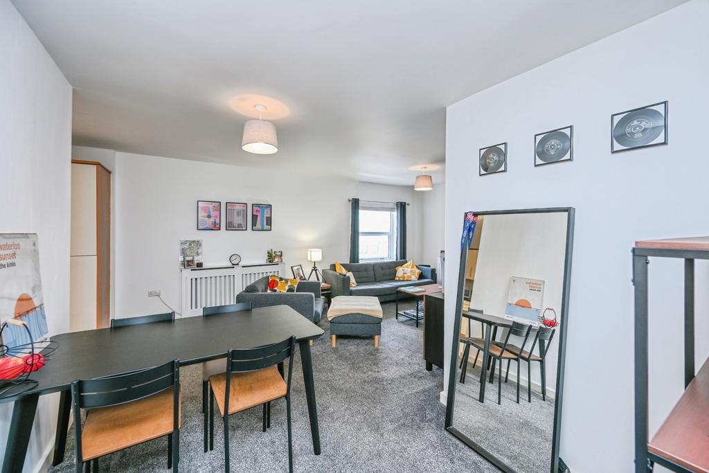 Living/Dining