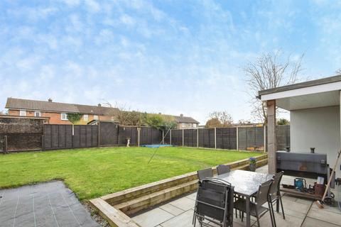 undefined, Broad Oak Way, Stevenage