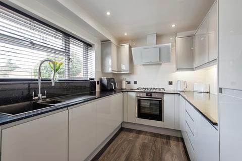 undefined, Broad Oak Way, Stevenage
