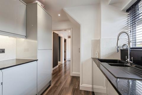 undefined, Broad Oak Way, Stevenage