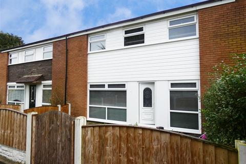 3 bedroom terraced house for sale - Newby Drive, Huyton, Liverpool