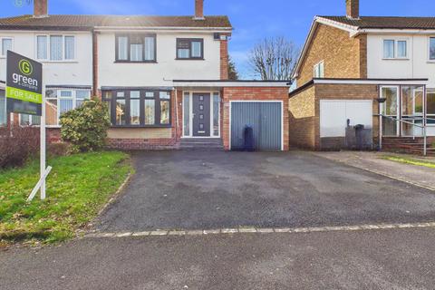18 Longmeadow Close, Sutton Coldfield .B75