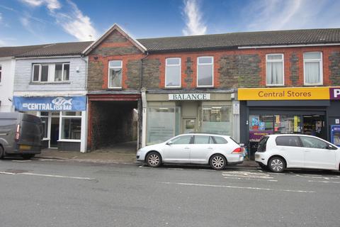 2 bedroom apartment to rent - Central Square, Trallwn CF37 4PN