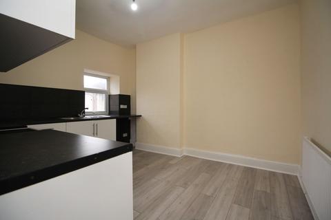 undefined, Central Square, Trallwn CF37 4PN
