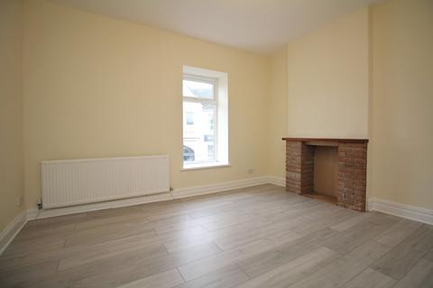 undefined, Central Square, Trallwn CF37 4PN