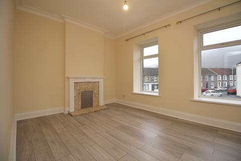 undefined, Central Square, Trallwn CF37 4PN