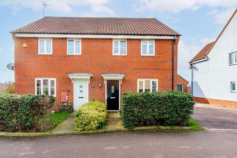 undefined, Tamarisk Drive, Caister-On-Sea