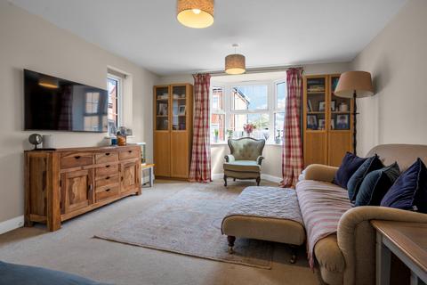 undefined, Woolpit, Suffolk