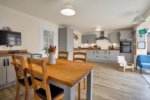 undefined, Woolpit, Suffolk