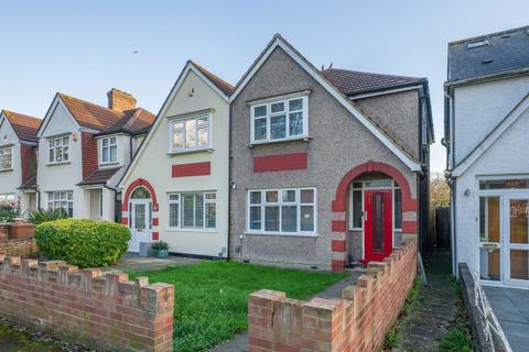 undefined, Woolwich Road, London SE2