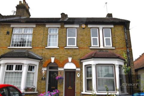 undefined, Chestnut Road, Enfield EN3
