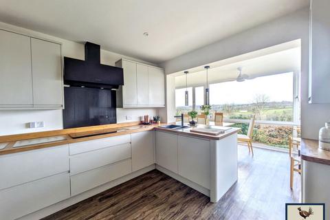 4 bedroom detached bungalow for sale, Grenofen, Tavistock, PL19 9EW