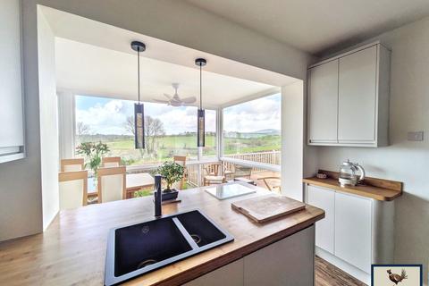 4 bedroom detached bungalow for sale, Grenofen, Tavistock, PL19 9EW