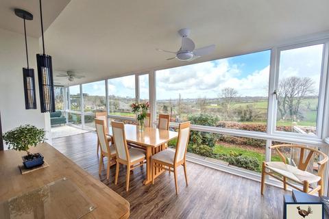 4 bedroom detached bungalow for sale, Grenofen, Tavistock, PL19 9EW