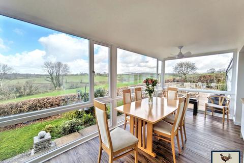 4 bedroom detached bungalow for sale, Grenofen, Tavistock, PL19 9EW