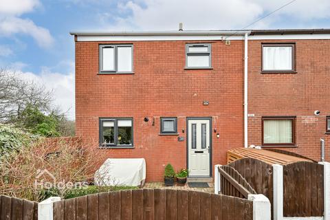 3 bedroom end of terrace house for sale - Hawkshead Road, Ribbleton, PR2