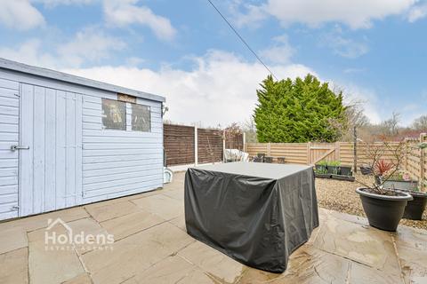 3 bedroom end of terrace house for sale, Hawkshead Road, Ribbleton, PR2