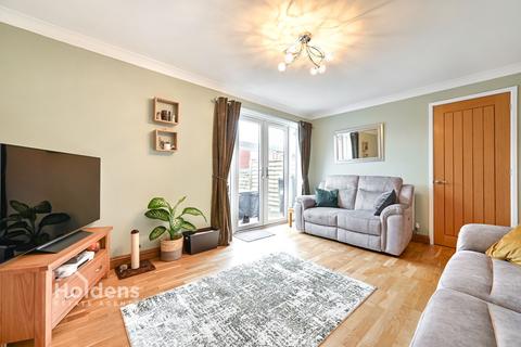 3 bedroom end of terrace house for sale, Hawkshead Road, Ribbleton, PR2