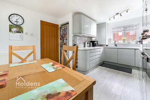 3 bedroom end of terrace house for sale, Hawkshead Road, Ribbleton, PR2