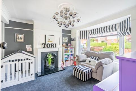 undefined, Moorgarth Avenue, Tadcaster Road, York