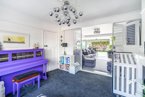 undefined, Moorgarth Avenue, Tadcaster Road, York