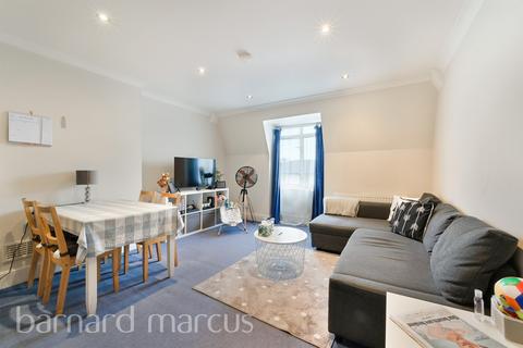 undefined, Ewell Road, SURBITON