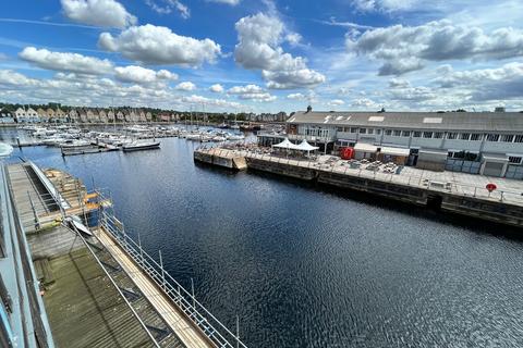 undefined, Dock Head Road, The Wharf Dock Head Road, ME4