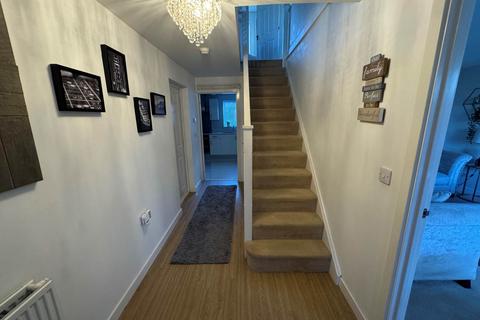 undefined, Desmond Rochford Way, Taunton TA1
