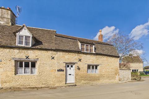 3 bedroom character property for sale - Main Street, Belmesthorpe, Stamford, Lincolnshire, PE9