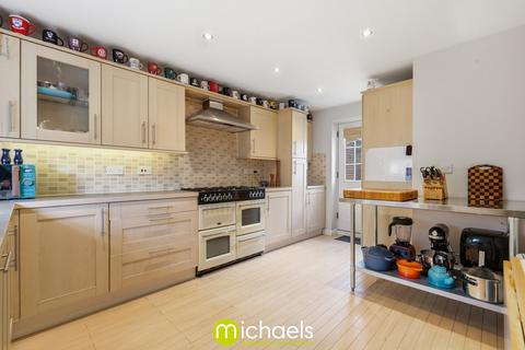 6 bedroom detached house for sale, Merediths Close, Wivenhoe, Colchester, CO7