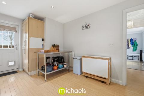 6 bedroom detached house for sale, Merediths Close, Wivenhoe, Colchester, CO7