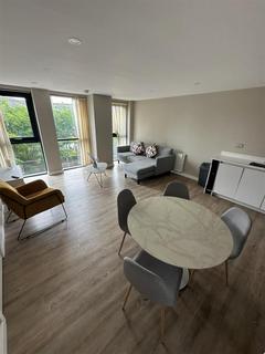 2 bedroom flat to rent, Apartment , Queens Court,  Queens Dock Avenue, Hull