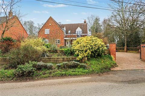 6 bedroom detached house for sale, Pedham Road, Hemblington, Norwich, Norfolk, NR13