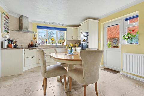6 bedroom detached house for sale, Pedham Road, Hemblington, Norwich, Norfolk, NR13